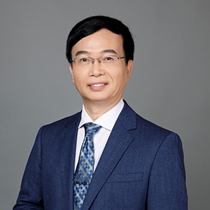 彭双清教授  PP电子游戏首席科学家