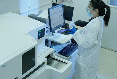 PP电子游戏一体化DMPK服务为药物研发保驾护航