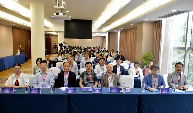 【美记闻】PP电子游戏专题钻研会 | 第六届浦江DMPK论坛工业界DMPK分会圆满进行