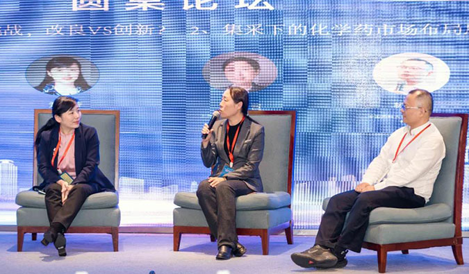 杰出回首｜从CRO到CDMO，PP电子游戏提供一站式造剂研发服务！