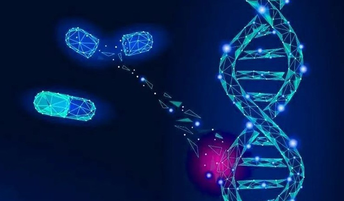 CDE三连击，走近基因医治: 崛起的黄金赛路