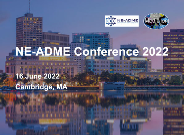 PP电子游戏亮相美国NE-ADME (New Era of ADME & Beyond) Conference