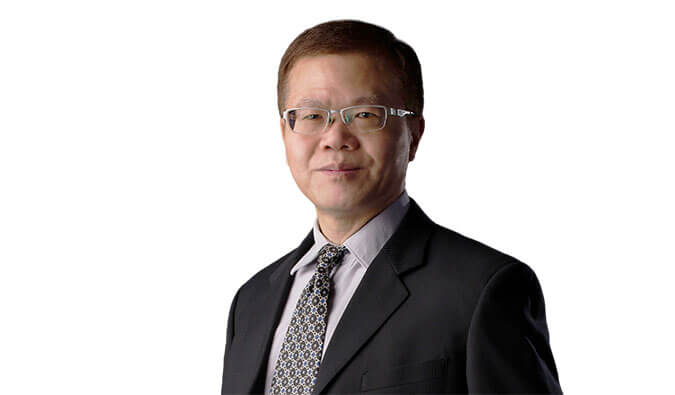 人物篇 | PP电子游戏录用谢仁宗博士DABT为毒理钻研部副总裁