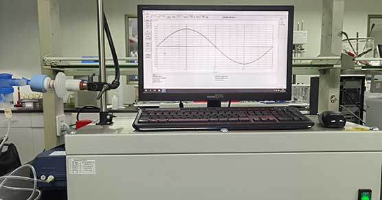 呼吸仿照器-BRS2100，Copley公司