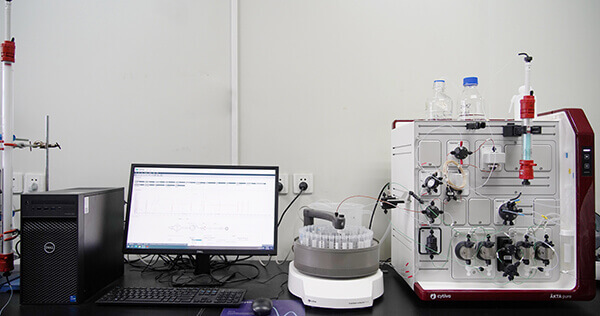 蛋白纯化仪-AKTA-Pure