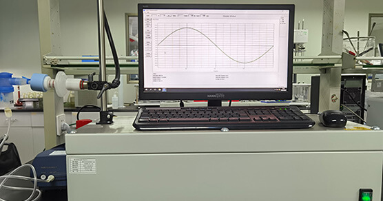 呼吸仿照器-BRS2100，Copley公司