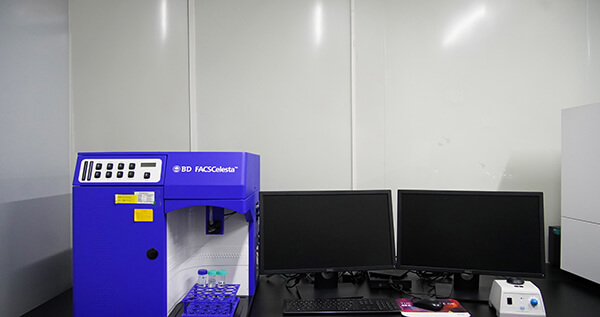BD-FACSCelesta-流式细胞仪-12通路