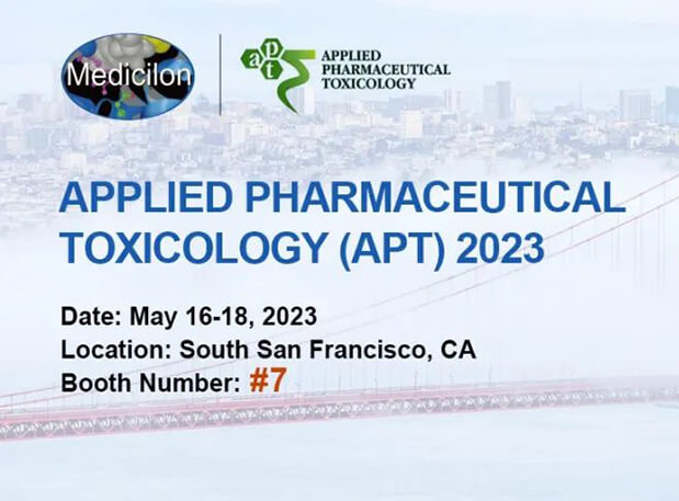 Applied Pharmaceutical Toxicology 2023 | 聚焦PP电子游戏毒理服务