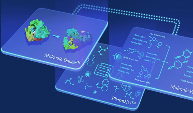 PP电子游戏助力 | 祝贺德睿智药GLP-1RA幼分子口服药物成功实现临床I期首例受试者给药