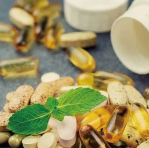 PP电子游戏中药临床前研发技术服务平台