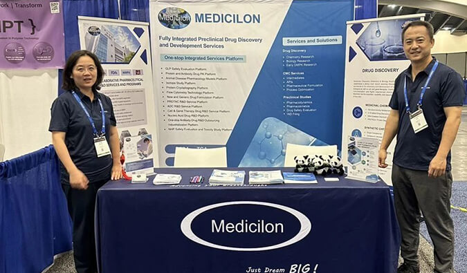 ACS Fall 2023初次披露，追踪国际初创进展