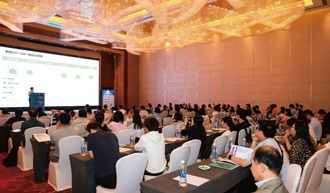 【听大咖讲】细胞医治药物在进行临床前评估时，若何选择动物模型？