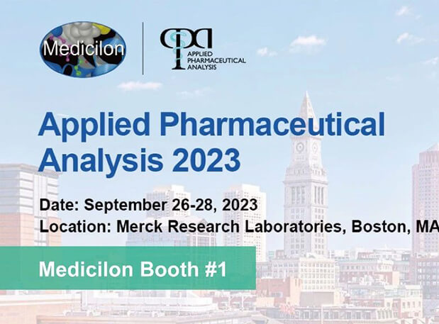 APA 2023 | PP电子游戏海报展出，分享ADMET、PK和生物分析对药物研发的推作为用