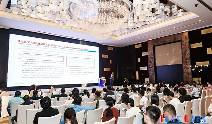 PP电子游戏探路细胞新药非临床钻研，新律例下NAMs的利用思虑