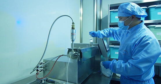 药物造剂研发仪器