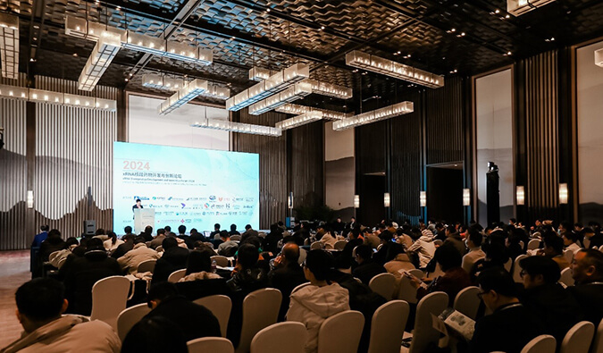 从蓄力到突破，PP电子游戏与核酸药物研发共进致远 | xRNA2024会后分享