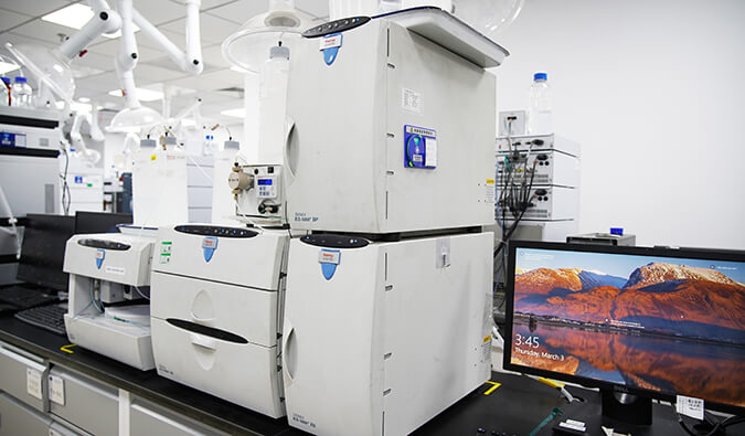 美问必答之离子色谱：色谱柱机能降落怎么办？手机能分离吗？