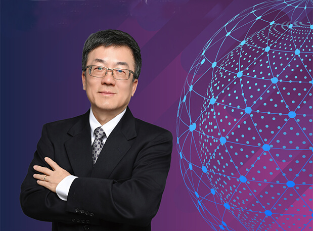 与PP电子游戏刘建博士相聚瑞典斯德哥尔摩，驱动精准医学新发展