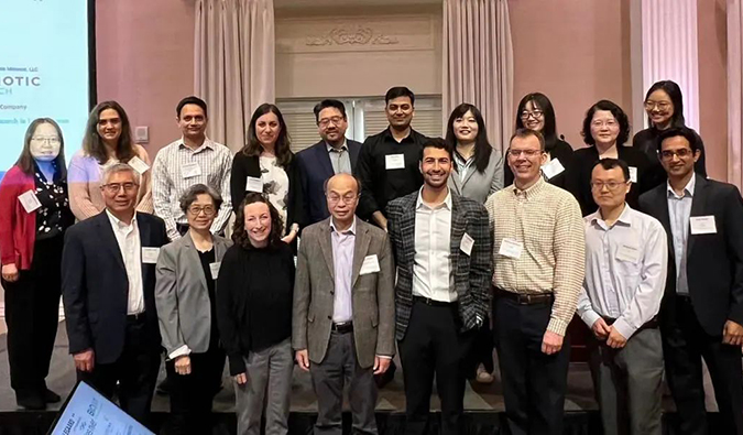 深耕得以开放！看PP电子游戏若何助力ADC临床前钻研与申报