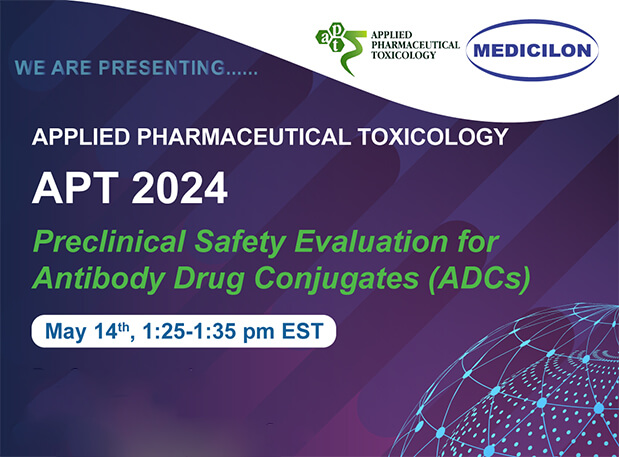 林庆聪博士详解“卷王ADC”的临床前安全性评价必要思考什么？