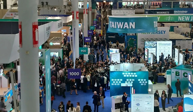 BIO之后，生物医药集体再启程