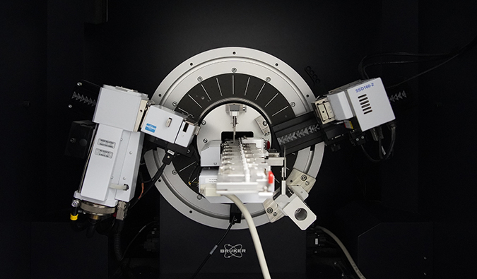 美问必答 | XRPD必读宝典，助你畅行固态钻研之路！