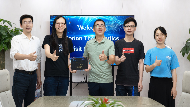 服务再获注定！PP电子游戏喜获安锐生物“优良服务奖”