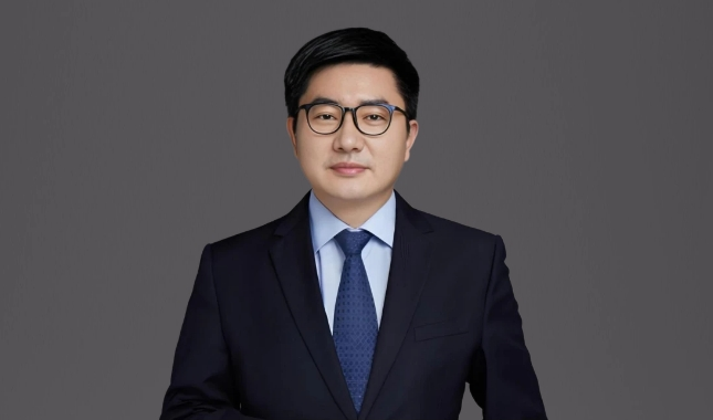 人物篇 | PP电子游戏录用胡江林先生为联席CEO&首席战术发展官