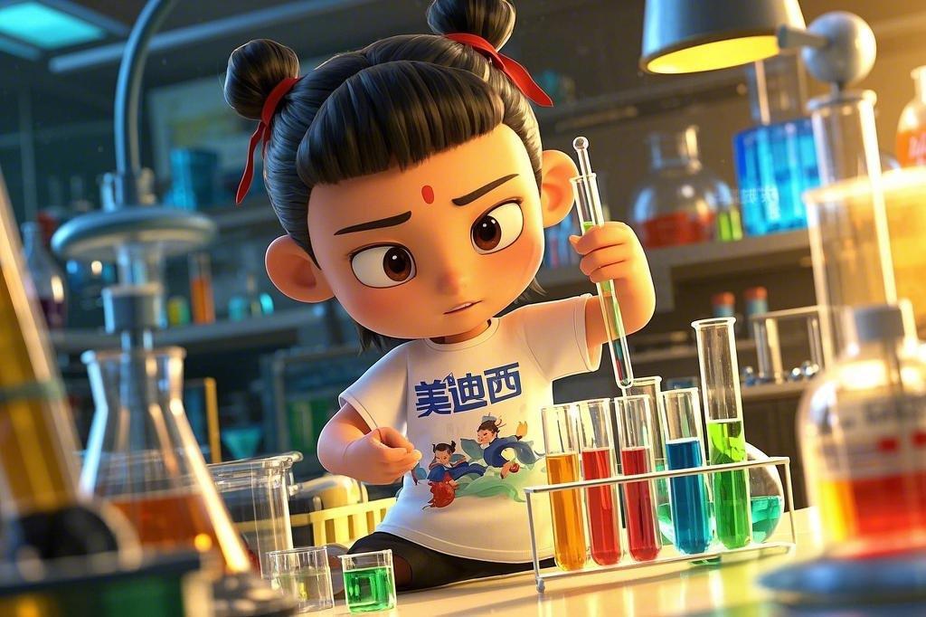 生物医药行业的“哪吒心灵”是什么样子的？