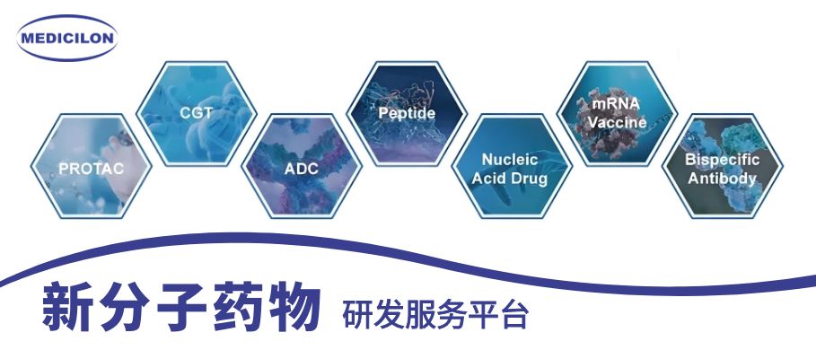 PP电子游戏新分子药物研发服务平台