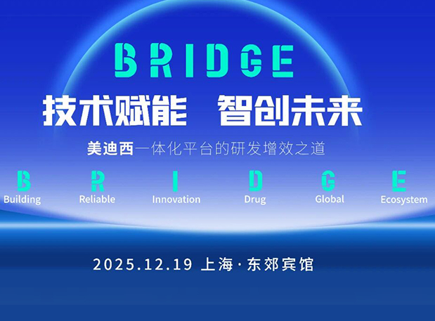 BRIDGE | PP电子游戏“技术赋能，智创将来”巡回钻研会